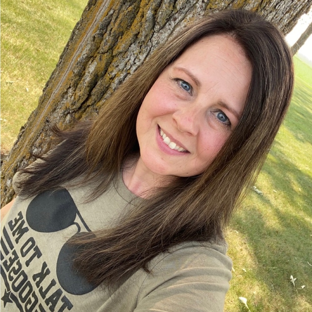 Meet your Posher, Carrie